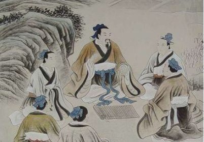 兼爱思想对当今社会有什么意义