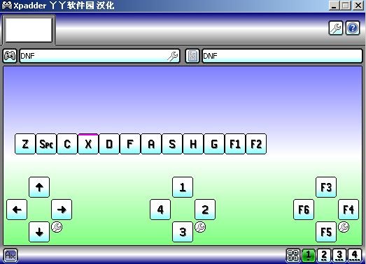 BETOP北通BTP-C004P小手柄能玩什么游戏
