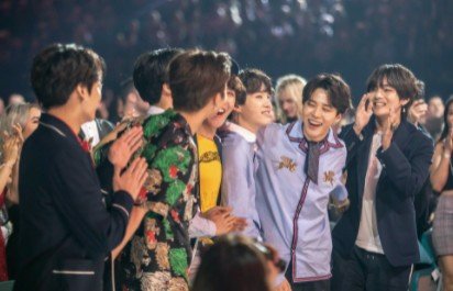 一代女团到五代女团什么意思？