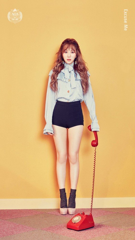 AOA前成员权珉娥被霸凌，申智珉为什么退团？