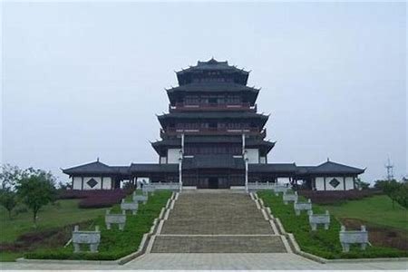 湖南5a景区有哪些