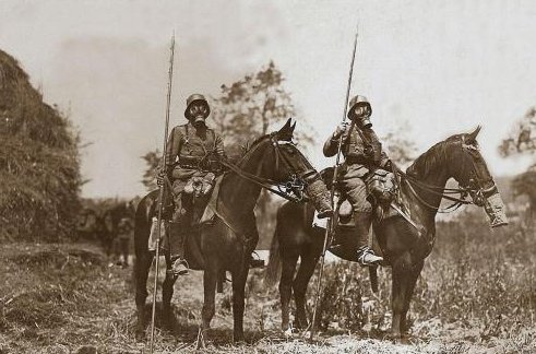 德军一战时的一个师的编制是什么样子的，具体一点？