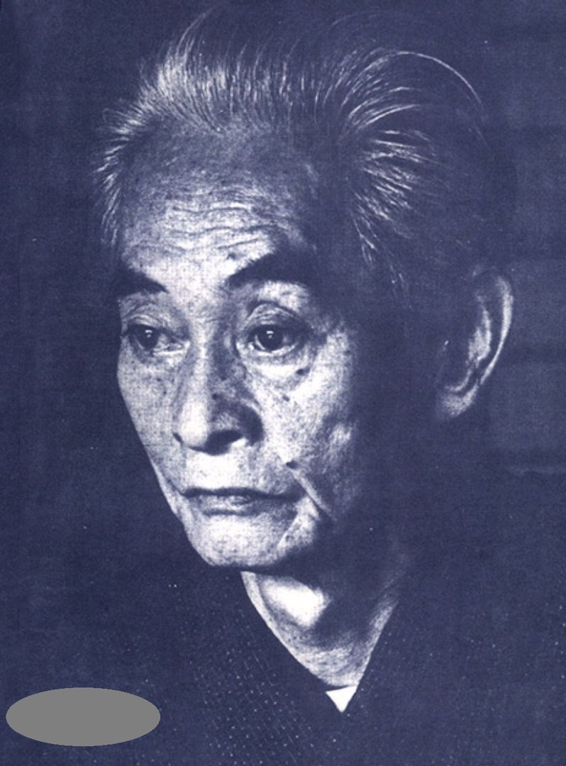 川端康成为什么自杀？