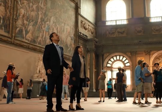 《但丁密码》三部曲观看顺序是什么？