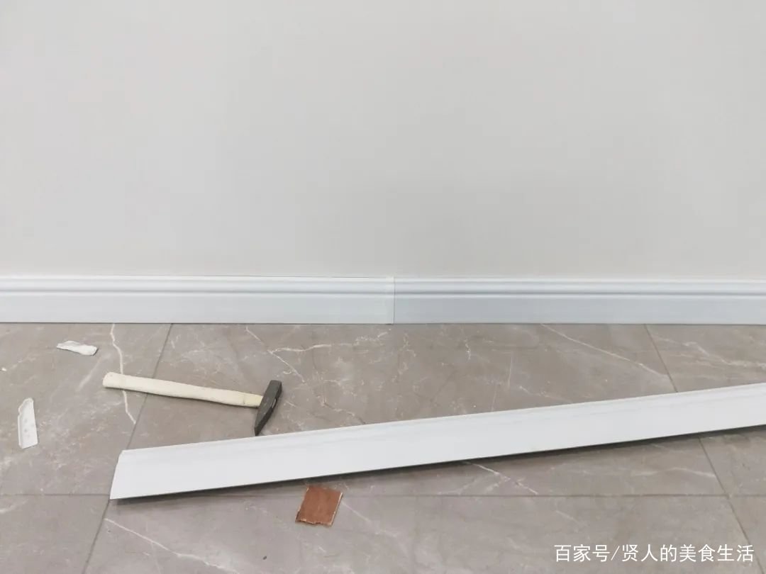 踢脚线有什么作用？