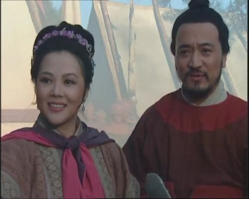 到底是孙二娘是咋上梁山的？