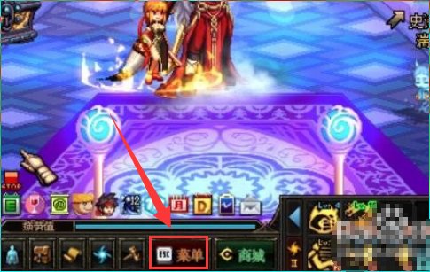 DNF怎样保存PK视频!保存在哪个盘哪个文件的!详细点!