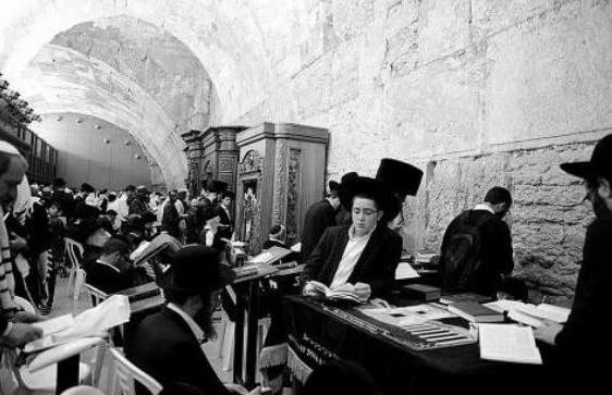 犹太人为什么不受欢迎?