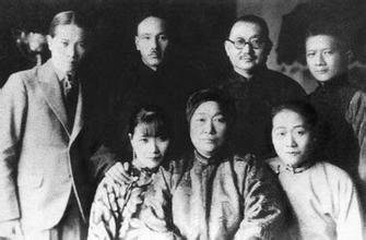 宋子文与孔祥熙的关系