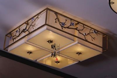 吸顶灯无极调光与三色调光哪个好？