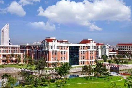 吉林外国语大学属几本？