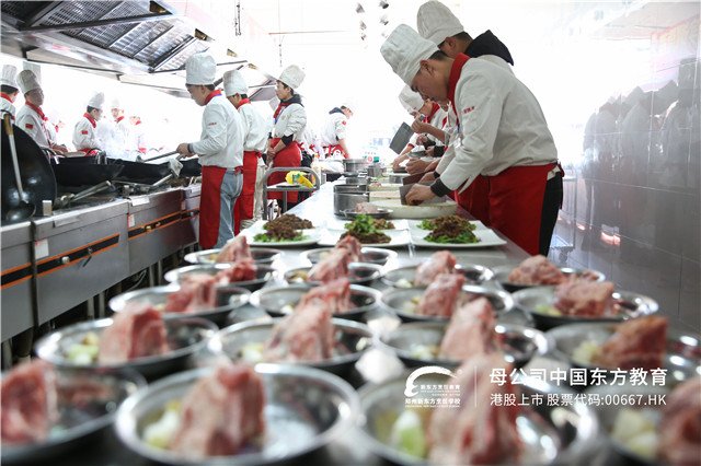 高中毕业后的出路？