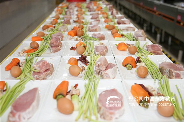 高中毕业后的出路？