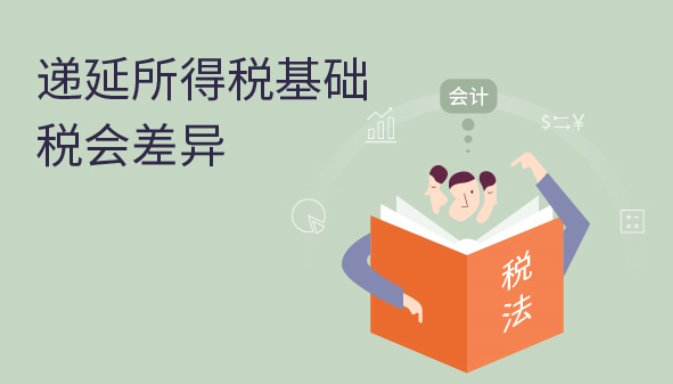 递延所得税谁能通俗的举例给我解释下啊？？看书老是理解不了。。谢谢