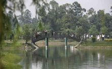 成都公园排名，成都公园哪个好玩