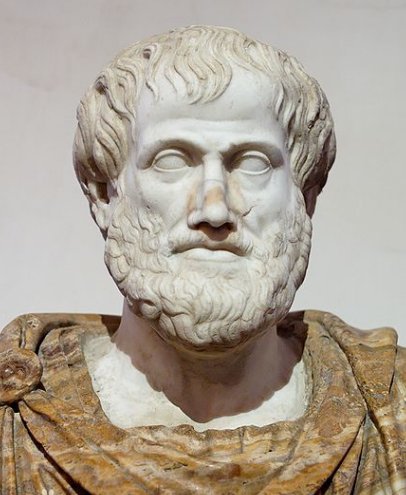 亚里士多德的简介,最短的!!!!!!!