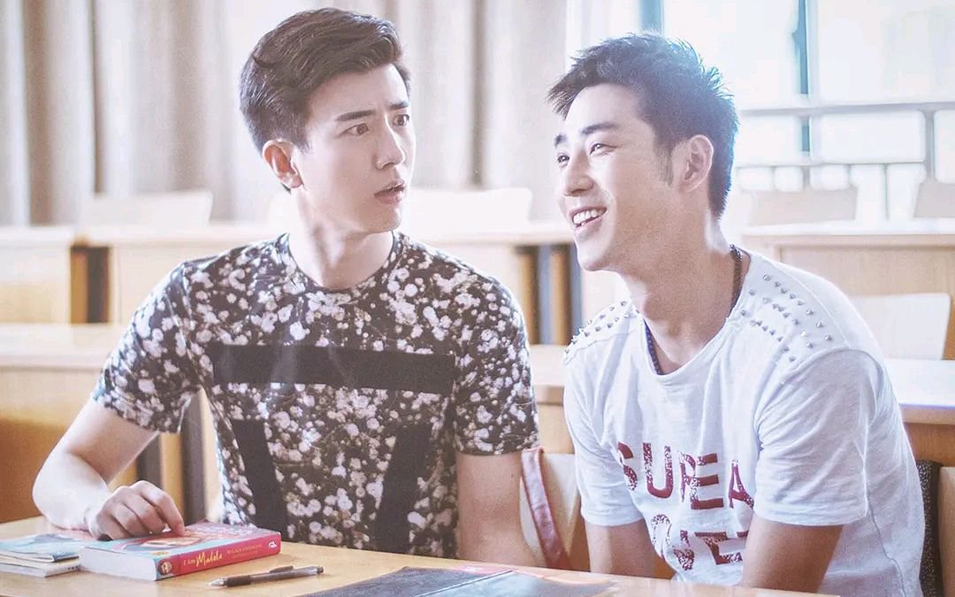 超好看的五部校园青春剧：一部比一部甜，错过一部都是遗憾，你错过了几部？