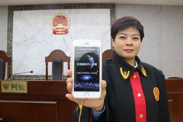 法院失信被执行人履行后多久能撤销