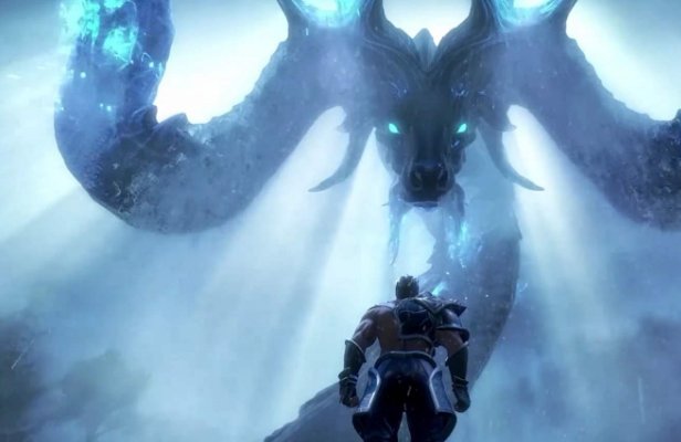 有没有斗罗大陆穿越成魂兽的小说?