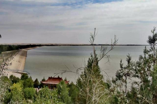 红崖山水库的修建对现今的环境造成什么样的影响呢？