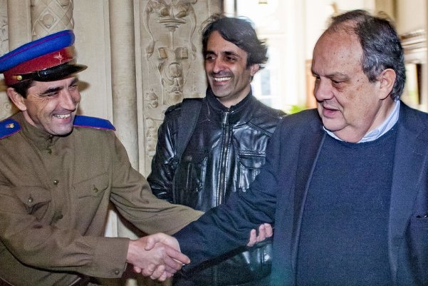 斯大林大清洗的人数，抵得上二战苏联人死亡总数？