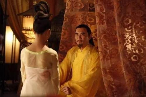 苏坦妹长得很漂亮，为什么在侍寝朱元璋第一晚后就被杀掉了？