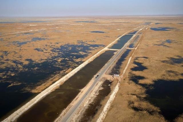 红崖山水库的修建对现今的环境造成什么样的影响呢？