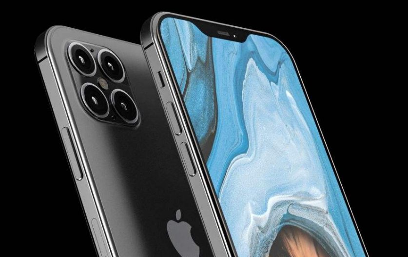 苹果2020年出什么机型？