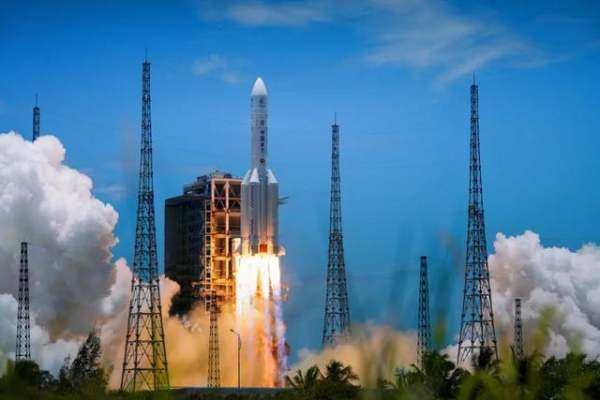 我国航天领域最新成就有哪些？