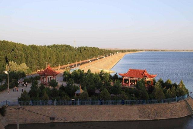 红崖山水库的修建对现今的环境造成什么样的影响呢？