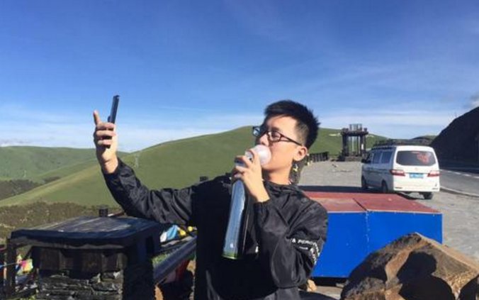 醉氧是一种什么样的感觉？