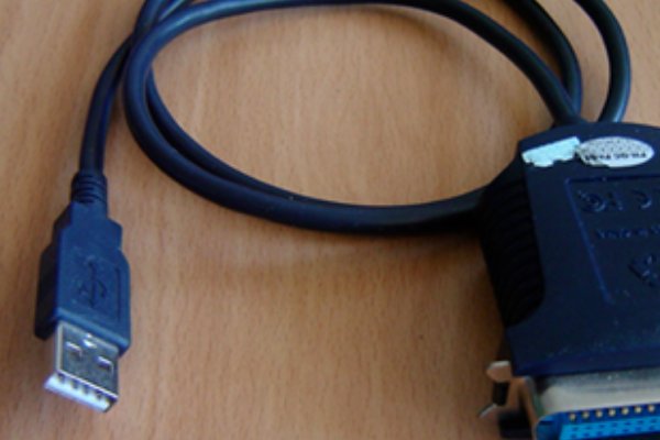 我的小票打印机只有网口，请问与电脑直接连接时怎样设置呀？