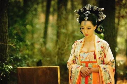 苏坦妹长得很漂亮，为什么在侍寝朱元璋第一晚后就被杀掉了？