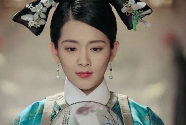 《如懿传》中意欢历史原型是谁？舒贵人的结局是怎样的？