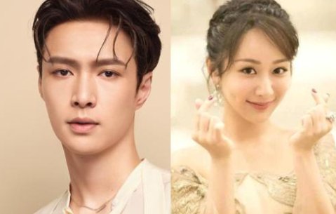 杨紫和张艺兴恋情曝光，他俩是怎么认识的？私底下关系如何？