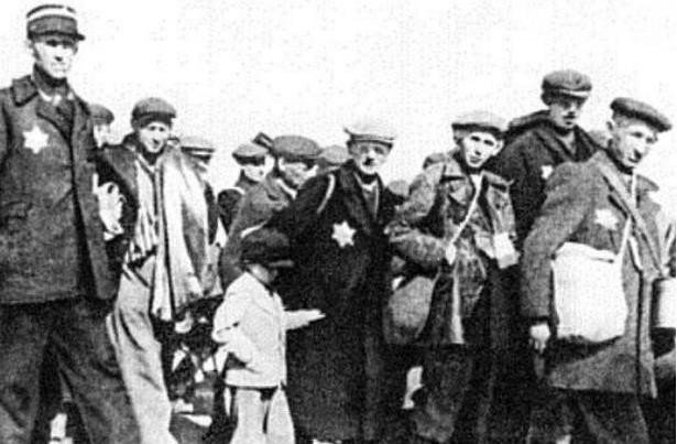 犹太人为什么不受欢迎?