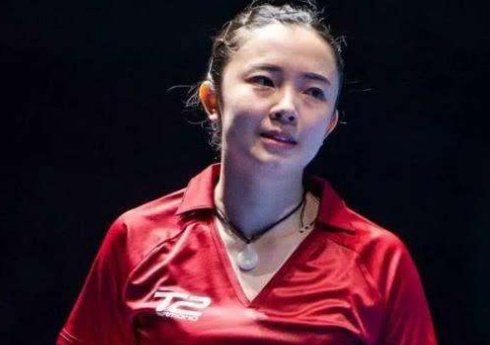 张继科同门师妹田志希，为入韩籍而认养父了吗？