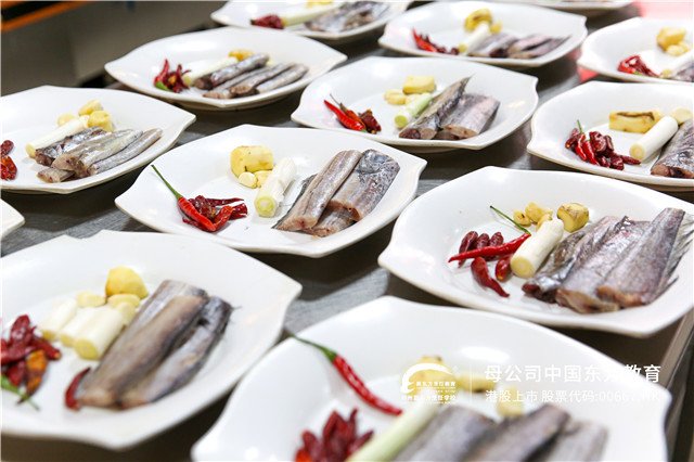 高中毕业后的出路？