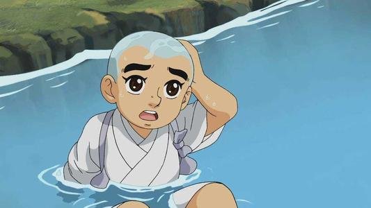 为什么丈二和尚就摸不着头脑