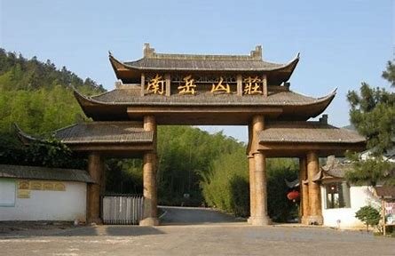 湖南5a景区有哪些