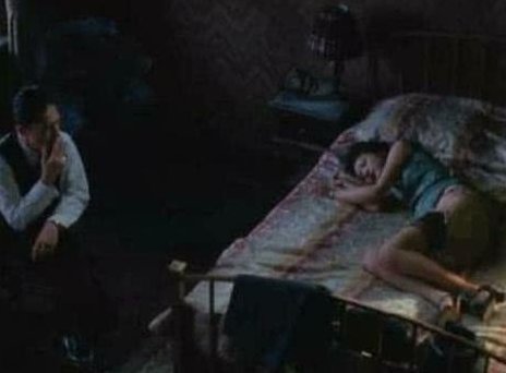 汤唯的黑核桃是什么