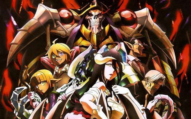 overlord:骨王的结局到底如何?