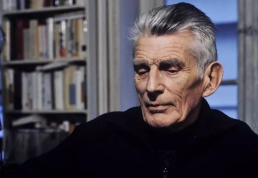 贝克特是荒诞派戏剧的代表作家，他的作品有什么？