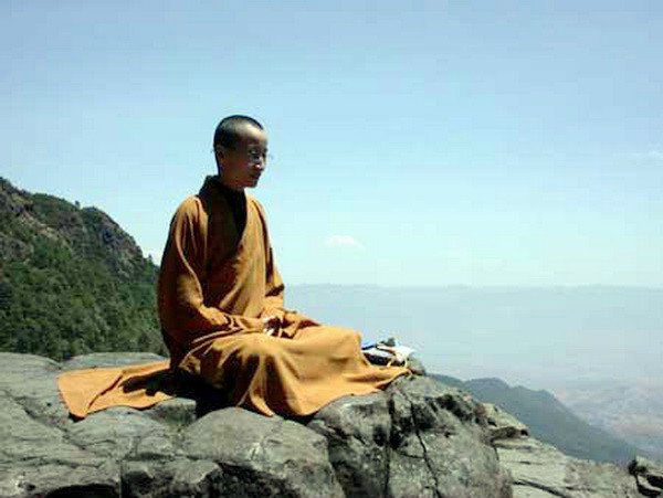 定力是什么意思