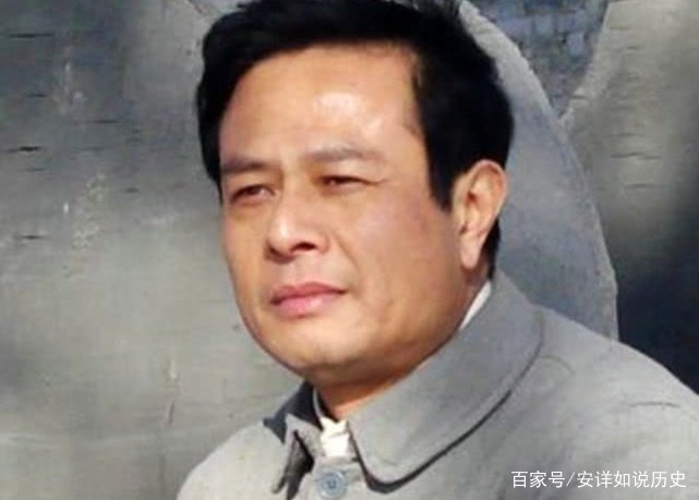张大彪能力明显强于邢志国,为何最后军衔却低于他?