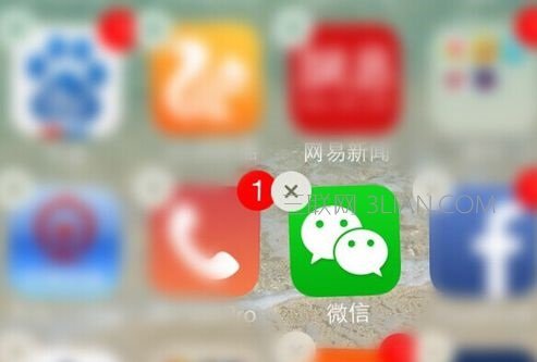 微信闪退,如何解决