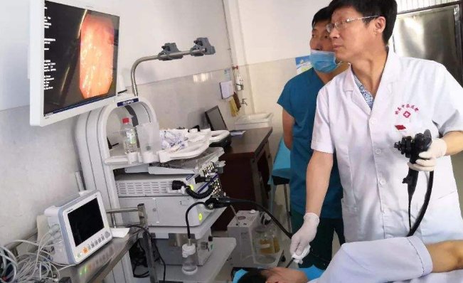 做个胃镜需要多少钱？