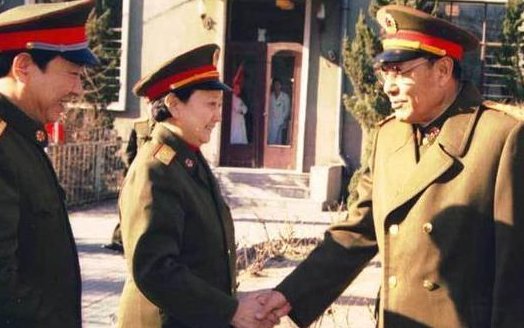 黄达宣将军简介：是那里人？