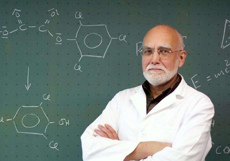 评定教授的条件