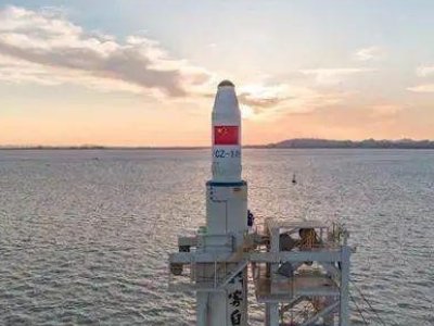 卫星发射基地有哪些？